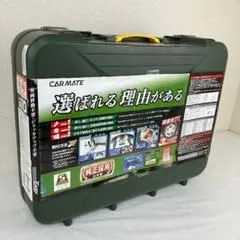 カーメイト QE10(未使用品) 2025年最新】Yahoo!オークション -タイヤチェーンqe10の中古品