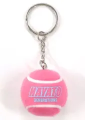 【中古】キーホルダー・マスコット(男性) 小森隼 ボールキーホルダー 「GENERATIONS LIVE TOUR 2019 “少年クロニクル”」 カプセル景品