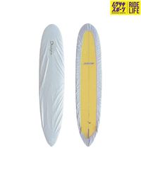 【ムラスポ公式】新品未使用 LEG レッグ デッキカバー ロングボード サーフアクセサリー ムラサキスポーツ 正規品
