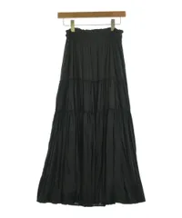 2025年最新】THE NEWHOUSE スカートの人気アイテム - メルカリ