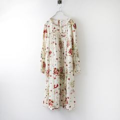 2023AW エンフォルド ENFOLD SLIT-RIB PULLOVER スリット リブ プル 