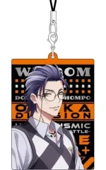 【中古】ストラップ 躑躅森盧笙 「ヒプノシスマイク-Division Rap Battle- Rhyme Anima + メタルチャームストラップ Vol.2」