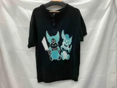 ORIMI グリッターニットポロ 24ss サイズ1 ORIMI グリッターニットポロ 24ss サイズ1