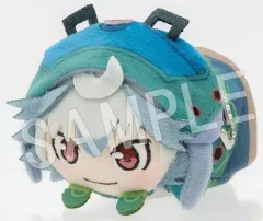 メルカリ便で発送！　メイドインアビス　たけくじ　缶バッジ　プルシュカ メイドインアビス プルシュカ ブラインド ハート型 缶バッジ 2個