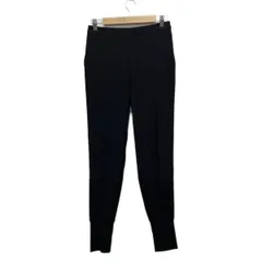 未使用タグ付　ルフィル パンツ 黒 サイズ 1 2025年最新】ルフィル le phil パンツの人気アイテム - メルカリ