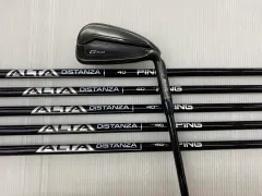 2026年最新】ゴルフ アイアンセット ピン g710の人気アイテム - メルカリ