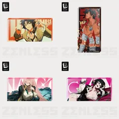 ゼンレスゾーンゼロ 周波数グッズ（浅羽悠真）※12月発送予定