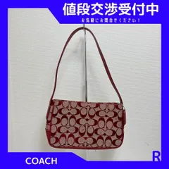 2024年最新】COACH 6023の人気アイテム - メルカリ