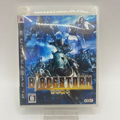 PS3ソフト ブレイドストーム 百年戦争 リサイクルマート宇部店