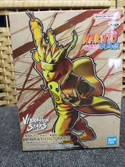 【未開封】波風ミナト フィギュア VIBRATION STARS / NARUTO-ナルト-