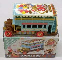 ディズニーリゾート限定 トミカ☆オムニバス 36TH ANNIVERSARY - メルカリ