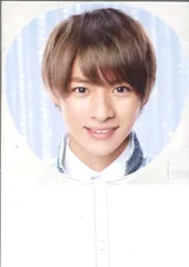 King&Prince 18年 King&Prince First Concert Tour 2018 平野紫耀 うちわ