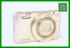 2024年最新】(中古品)Nikon デジタルカメラ COOLPIX S7000 20倍ズーム