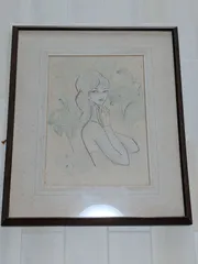 2025年最新】東郷青児の人気アイテム - メルカリ