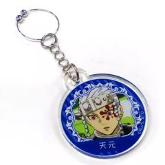 [중고] 잡화 우수 천원 [귀멸의 칼날 KIMETSU CAFE IN SWEETS PARADISE 트레이딩 글라스 마커]