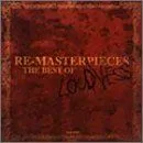 【中古】「非常に良い」［CD］RE-MASTERPIECES ~ザ・ベスト・オブ・ラウドネス~