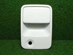 [a7227] アクティバン HH5 アウターハンドル 運転席 NH578 再塗装品