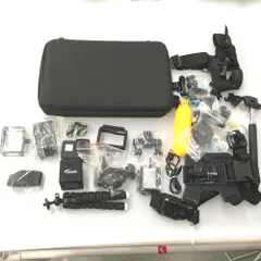 2025年最新】GoProHero7の人気アイテム - メルカリ