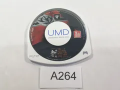 PSP 機動戦士ガンダム 新ギレンの野望 ソフトのみ 動作確認済 【A264】