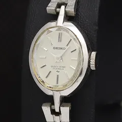 2025年最新】QUEEN・SEIKOの人気アイテム - メルカリ
