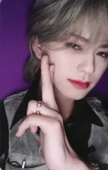 【中古】コレクションカード(男性) INI/松田迅/CD「THE FRAME」(OVER THE FRAME ver.)(YRCS-90250)初回プレス限定封入特典セルカトレーディングカード