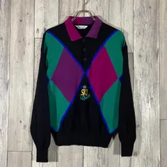 2025年最新】ピアスポーツ PIASPORTS セーターの人気アイテム - メルカリ