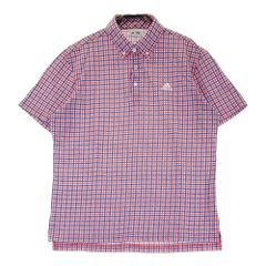 サイズ：M LE COQ GOLF ルコックゴルフ ジップジャケット シア
