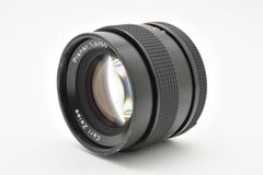 ★訳あり大特価★コンタックス CONTAX Carl Zeiss Planar 50mm F1.4 T* MMJ #3039W08361#0832