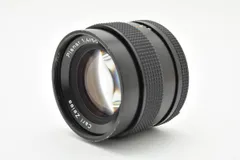 は*中様 ★CONTAX Aria ジャンク品+Planar 50mm F1.4 Amazon | コンタックス Planar 50mm F1.4 AEJ | カメラ用交換