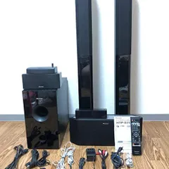 Pioneer HTP-S717-FR Ａセット 中古】 Pioneer パイオニア ホームシアターセット 5.1ch
