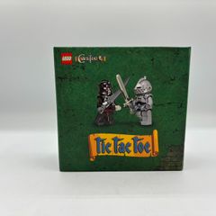 LEGO レゴ tic tac toe CasTLE ブロック おもちゃ / グッズ