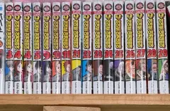 僕のヒーローアカデミア　漫画まとめ売り まとめ買い商品 > 【コミックまとめ買い】僕のヒーロー