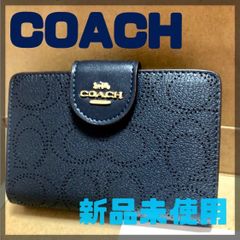 COACH】コーチ 長財布 シグネチャー メドレーブーケ フローラル