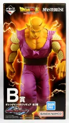 BANDAI SPIRITS 一番くじ ドラゴンボール VSオムニバスビースト Ｂ賞 オレンジピッコロフィギュア