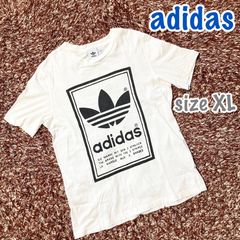 ケツメイシ 20周年 Tシャツ アディダス コラボ L 新品未使用 ホワイト