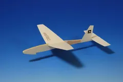 希少　White Wings 二宮泰明 紙飛行機キット　日本語版 希少 White Wings 二宮泰明 紙飛行機キット 日本語版 希少 White