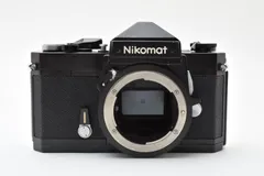★美品★ ニコン Nikomat FT N / Tokina ミラーレンズ Amazon | nikon ニコマート FTN ブラック | 一眼レフカメラ 通販