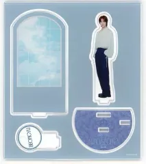 【中古】アクリルスタンド・アクリルパネル ボムギュ アクリルスタンド 「TOMORROW X TOGETHER MUSEUM 2023」