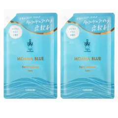 新品未開封　ISM シャンプー モアナブルー 8本セット　バラ売り不可 Amazon | ISM シャンプー&トリートメント セット モアナブルー