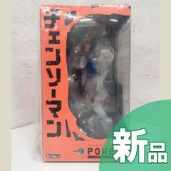 【新品】ARTFX J チェンソーマン パワー 1/8 完成品フィギュア