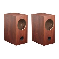 【新着商品】FOSTEX スピーカーボックス ペア P1000-E(P)