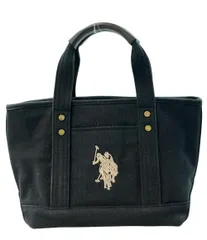 2025年最新】U.S. POLO ASSN. レディース トートバッグの人気
