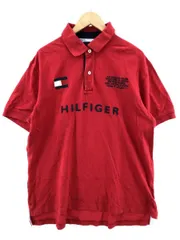 2024年最新】(トミー ヒルフィガー) TOMMY HILFIGER ポロシャツ TJM