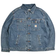 2025年最新】カーハート Carhartt Gジャンタイプの人気アイテム