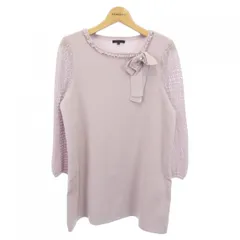 トゥービーシック TO BE CHIC チュニックのサムネイル