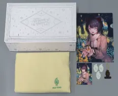 【中古】グッズセット 戌亥とこ ギフトセット 「バーチャルYouTuber にじさんじ ＆ NIJISANJI EN にじさんじ ウィンターデート2023」