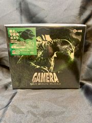 【新品】【CD3枚組】平成ガメラ三部作 オリジナル・サウンドトラック　高音質UHQCD3枚組　大谷幸　爆風スランプ　ユリアーナ・シャノー　特撮　GAMERA　CINEMA-KAN