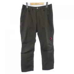2025年最新】MAMMUT メンズ パンツ その他の人気アイテム - メルカリ