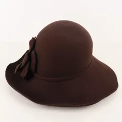 2024年最新】SEEBERGER 帽子の人気アイテム - メルカリ