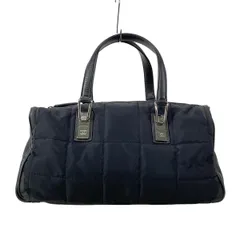 2025年最新】シャネル チョコバー ミニボストンの人気アイテム